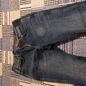 Wrangler Jeans